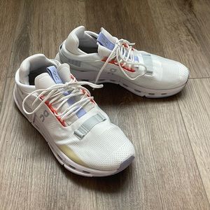 On Cloudnova sneakers